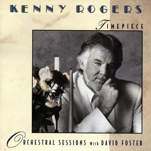 KENNY ROGERS / ケニー・ロジャース / タイムピース