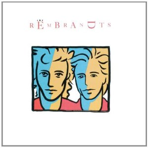 ザ・レンブランツ The Rembrandts CD／レンブランツ 1990年 日本盤
