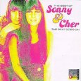 SONNY & CHER / ソニー&シェール / ベスト・オブ・ソニー&シェール