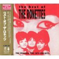 RONETTES / ロネッツ / ザ・ベスト・オブ・ザ・ロネッツ