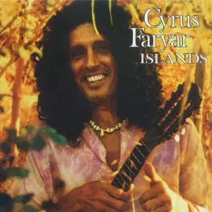 CYRUS FARYAR / サイラス・ファーヤー商品一覧｜LATIN/BRAZIL