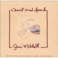 JONI MITCHELL / ジョニ・ミッチェル / COURT AND SPARK / コート・アンド・スパーク