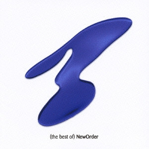 NEW ORDER / ニュー・オーダー / (THE BEST OF NEW ORDER) / ザ・ベスト・オブ・ニュー・オーダー