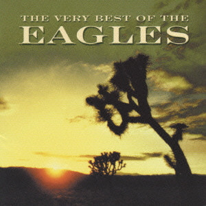 THE VERY BEST OF THE EAGLES / パーフェクト・ヒッツ 1971~2001