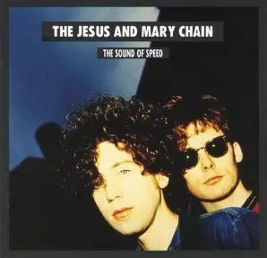 サウンド・オブ・スピード/JESUS & MARY CHAIN/ジーザス&メリー