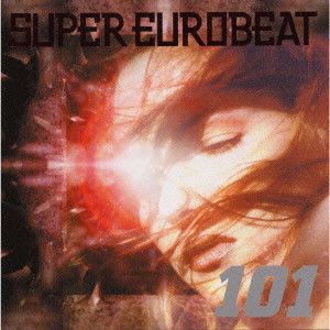 SUPER EUROBEAT VOL.101 / 新 スーパー・ユーロビート Vol.101/V.A. 