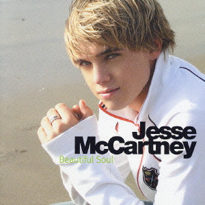 Jesse Mccartney ジェシー マッカートニー商品一覧 Hiphop 日本語rap ディスクユニオン オンラインショップ Diskunion Net