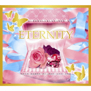ETERNITY / エタニティ∞/エタニティ∞|ROCK / POPS / INDIE|ディスクユニオン・オンラインショップ ...