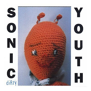 SONIC YOUTH / ソニック・ユース / ダーティ
