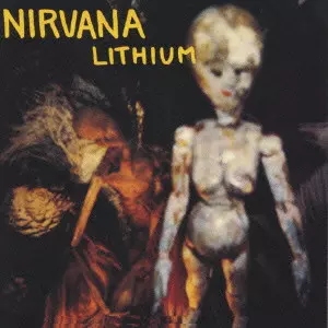 リチウム/NIRVANA/ニルヴァーナ｜ROCK / POPS / INDIE｜ディスク