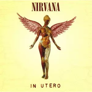 IN UTERO / イン・ユーテロ/NIRVANA/ニルヴァーナ｜ROCK / POPS