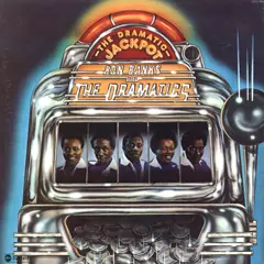 DRAMATICS / ドラマティックス / THE DRAMATIC JACKPOT / ドラマティック・ジャックポット(国内盤 解説付)