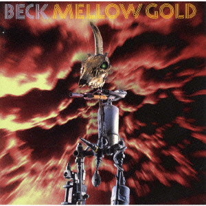BECK / ベック / MELLOW GOLD / メロウ・ゴールド