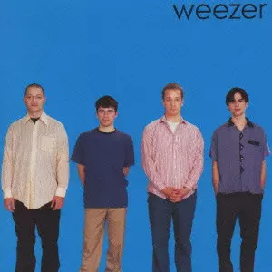 ウィーザー/WEEZER/ウィーザー｜ROCK / POPS / INDIE｜ディスク