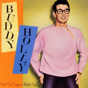 BUDDY HOLLY / バディ・ホリー / BUDDY HOLLY BEST ONE / バディ・ホリー
