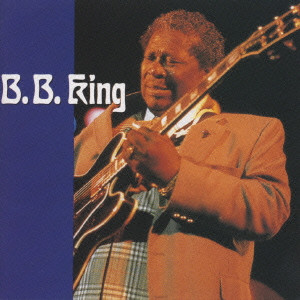 B.B. KING / B.B.キング / B．B．キング
