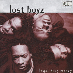 LOST BOYZ / ロスト・ボーイズ商品一覧｜HIPHOP / 日本語RAP｜ディスク