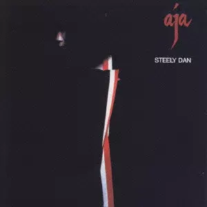 AJA / 彩(エイジャ)/STEELY DAN/スティーリー・ダン｜OLD ROCK