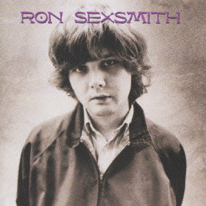 RON SEXSMITH / ロン・セクスミス / ロン・セクスミス