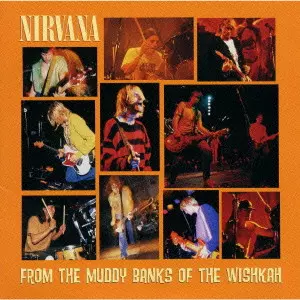 FROM THE MUDDY BANKS OF THE WISHKAH / フロム・ザ・マディ・バンクス