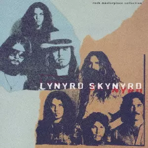 レーナード・スキナード・ベスト/LYNYRD SKYNYRD/レーナード