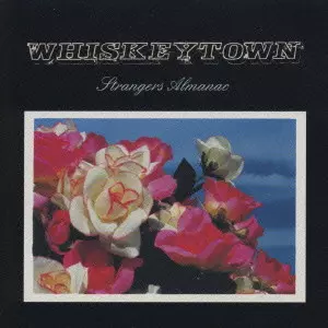 ◾️オルタナカントリー名盤◾️WHISKEYTOWN / ウィスキータウン■Stra ◾️オルタナカントリー名盤◾️WHISKEYTOWN / ウィスキータウン