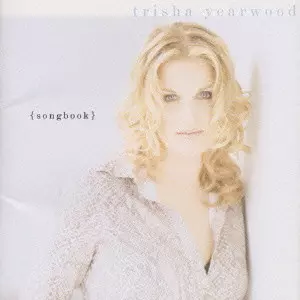 SONGBOOK (A COLLECTION OF HITS) / ソングブック/トリーシャ
