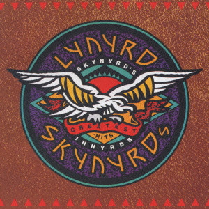 LYNYRD SKYNYRD / レーナード・スキナード / SKYNYRD'S INNYRDS/THEIR GREATEST HITS / スキナーズ・イナーズ・グレイテスト・ヒッツ