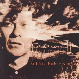 ROBBIE ROBERTSON / ロビー・ロバートソン/ROBBIE ROBERTSON