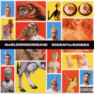 レア盤　BLOODHOUND GANG ブラッドハウンドギャング　レコード　LP 2025年最新】Yahoo!オークション -ブラッドハウンドギャング