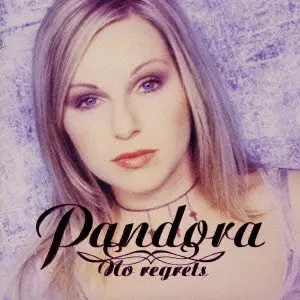 パンドラ pandora FIELD OF VIEW 8センチ8cmシングルCD 2026年最新