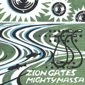 MIGHTY MASSA / マイティ・マサ / ZION GATES