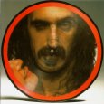 FRANK ZAPPA (& THE MOTHERS OF INVENTION) / フランク・ザッパ / ベイビー・スネイクス