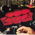 FRANK ZAPPA (& THE MOTHERS OF INVENTION) / フランク・ザッパ / ワン・サイズ・フィッツ・オール