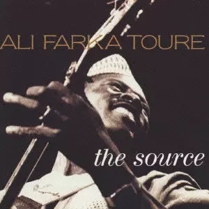 アリ・ファルカ・トゥーレ / THE SOURCE / ザ・ソース