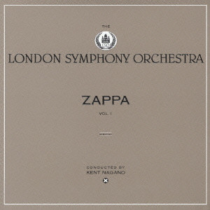 LONDON SYMPHONY ORCHESTRA VOL.1 & 2 / ロンドン・シンフォニー