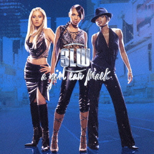 3LW / A GIRL CAN MACK / ア・ガール・キャン・マック