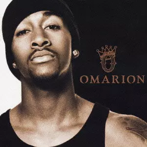 Omarion 21 新品レコード Omarion 21 新品レコード