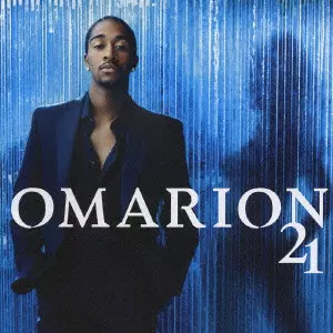 OMARION / オマリオン / 21 / トゥエンティワン
