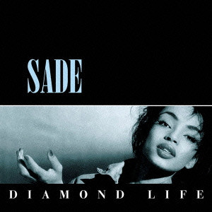 SADE / シャーデー / DIAMOND LIFE / ダイヤモンド・ライフ (国内盤 帯 解説付)
