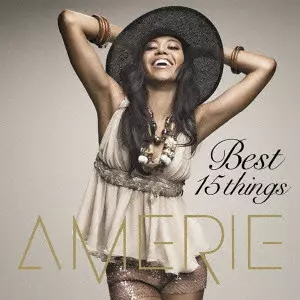 AMERIE / エイメリー商品一覧｜ディスクユニオン・オンライン