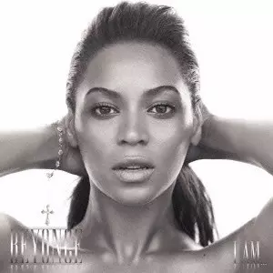 BEYONCE / ビヨンセ / I AM... SASHA FIERCE / アイ・アム... サーシャ・フィアース