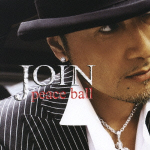 JOiN / PEACE BALL / peace ball