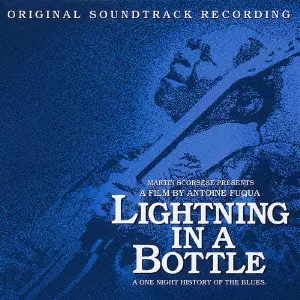 LIGHTNING IN A BOTTLE / 「ライトニング・イン・ア・ボトル
