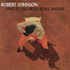 【中古】［CD］キング・オブ・ザ・デルタ・ブルース・シンガーズ(紙ジャケット仕様) KING OF THE DELTA BLUES SINGERS / キング・オブ・ザ・デルタ
