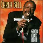 CARY BELL / キャリー・ベル / GOOD LUCK MAN / グッド・ラック・マン