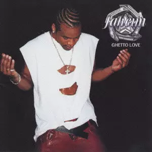 JAHEIM / ジャヒーム / Ghetto Love / ゲットー・ラヴ