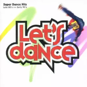 【中古】 レッツ・ダンス-スーパー80’sディスコ・ヒッツ-/ＣＤ/TOCP-64406 Amazon.co.jp: レッツ・ダンス-スーパー80'sディスコ・ヒッツ