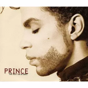 プリンス PRINCE／ザ・ヒッツ&Bサイド・コレクション THE HITS/THE B SIDES / ザ・ヒッツ&Bサイド・コレクション/PRINCE