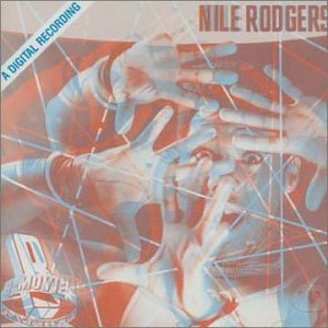 NILE RODGERS / ナイル・ロジャース / B-movie Matinee / B-MOVIE MATINEE